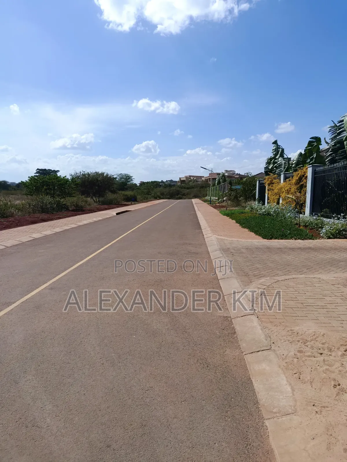 Tatucity Kijani Ridge 1/4 Acre Fully Serviced Residential Plot