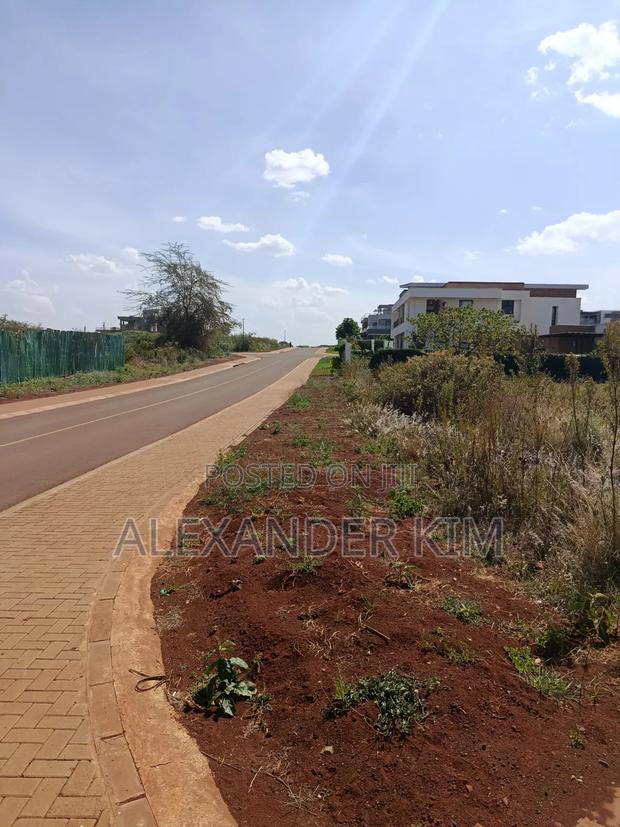 Tatucity Kijani Ridge 1/4 Acre Fully Serviced Residential Plot - thumbnail 6