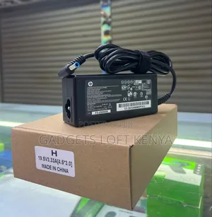HP Blue Pin Adapters