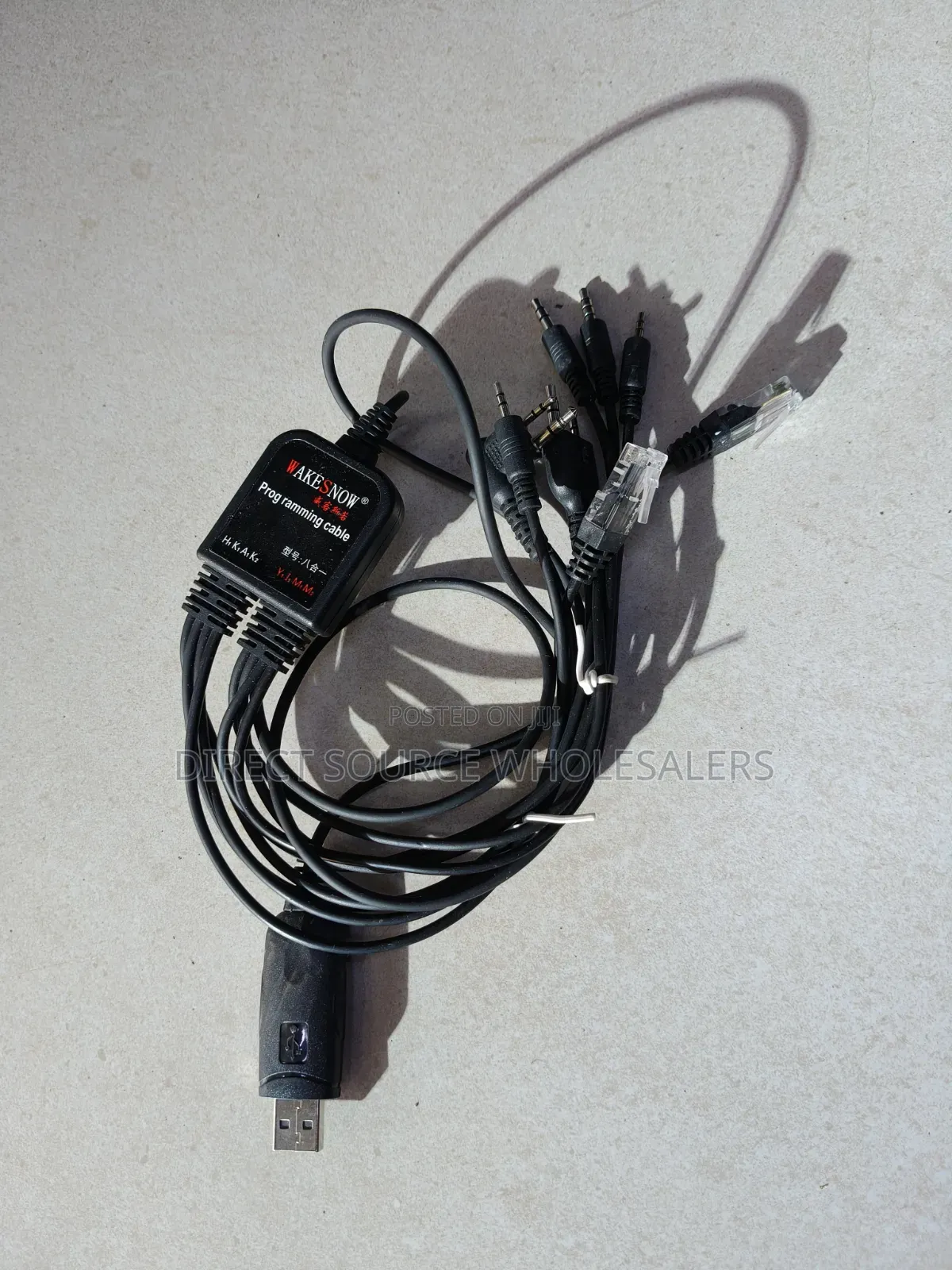 Programming Cables on Sale