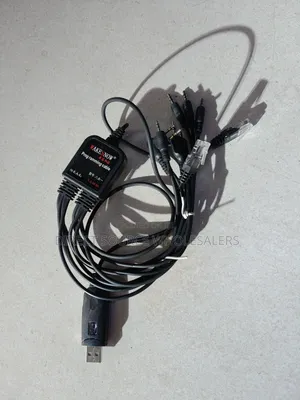 Programming Cables on Sale