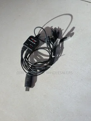 Programming Cables on Sale