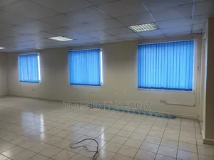 Quality Privacy Enhance Vertical Blinds