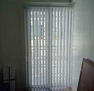 Quality Privacy Enhance Vertical Blinds