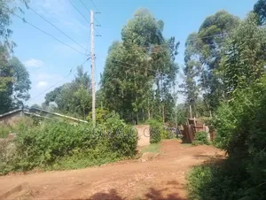 West Bunyore/ Ebusakami/3656