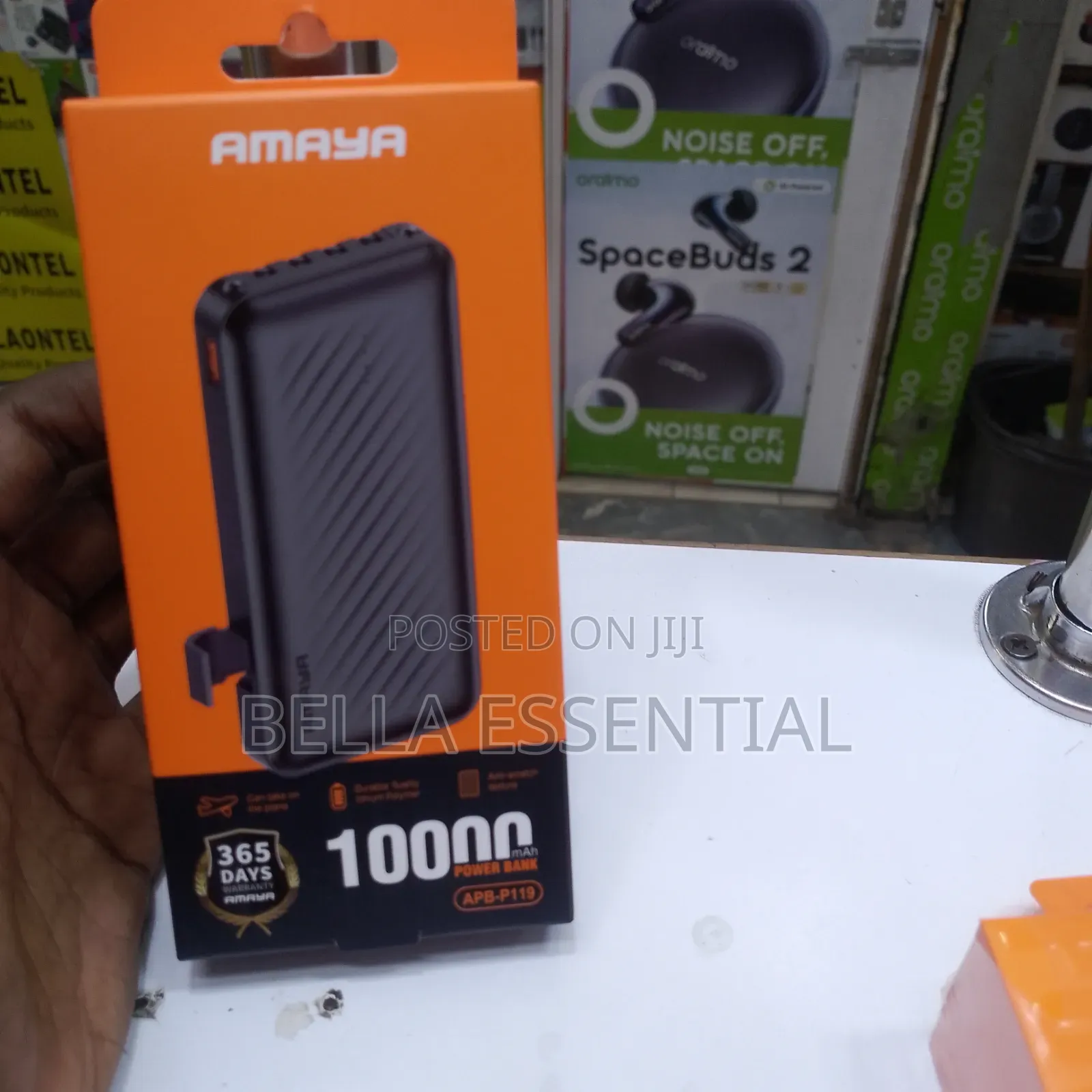 Power Bank
