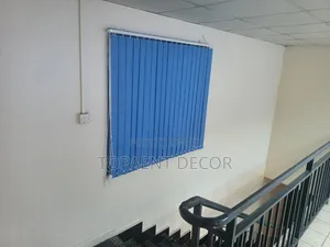 Quality Long Last Vertical Window Blinds