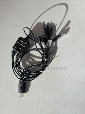 New Hot Selling Baofeng Radio Programming Cables