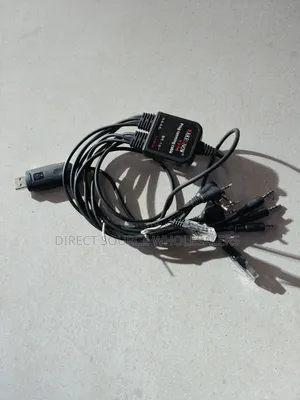 New Hot Selling Baofeng Radio Programming Cables
