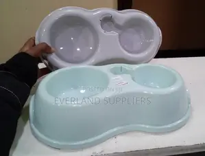 Cat Dispenser Bowl