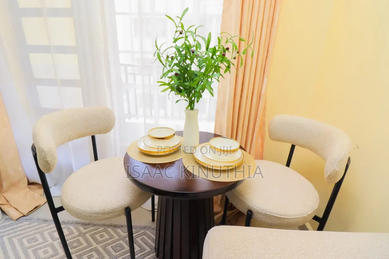 1bedroom Airbnb in Ngara, Nairobi