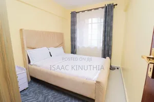 1bedroom Airbnb in Ngara, Nairobi