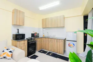 1bedroom Airbnb in Ngara, Nairobi