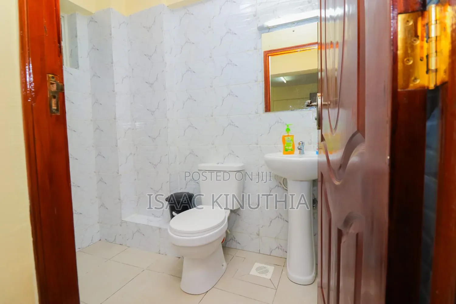 1bedroom Airbnb in Ngara, Nairobi