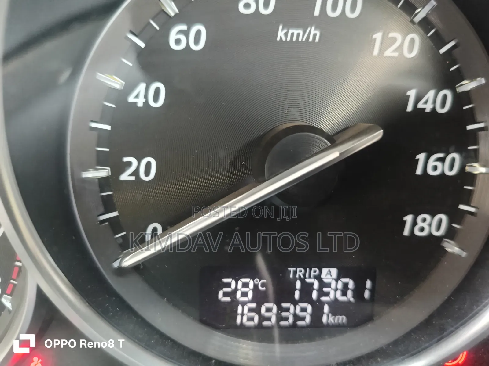Mazda CX-5 2014 White