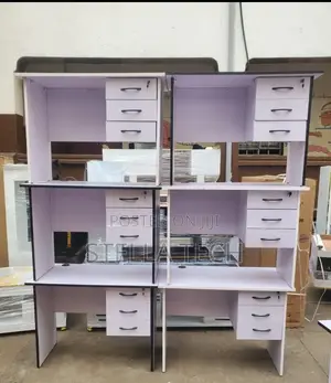 1.2m Study Office Desk