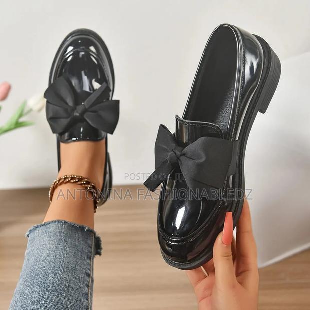 Bow Wetlook Brogue 37-43 - main view