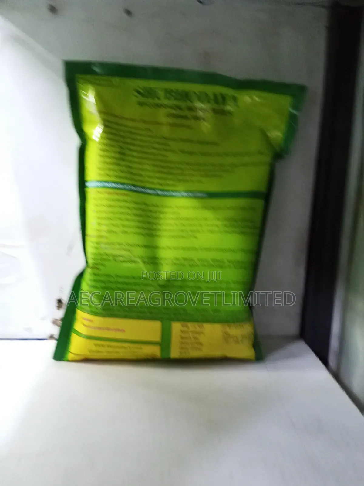 Shubhodaya Mycorrhizal Biofertilizer (Glomus Vam) 1kg