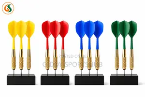 PrecisionStrike 28G Brass Darts Set