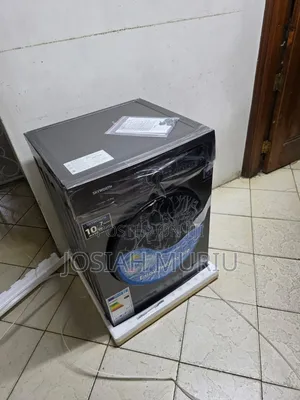 Skyworth 10kgs Wash and Dry Washing Machine