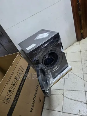 Skyworth 10kgs Wash and Dry Washing Machine
