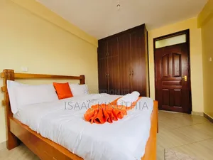 1 Bedroom Airbnb in Nakuru, Section 58
