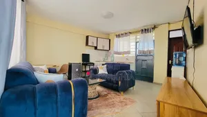 1 Bedroom Airbnb in Nakuru, Section 58