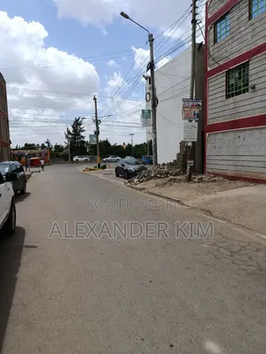 Eastern Bypass(oj) 1/8Acre Commercial Plot