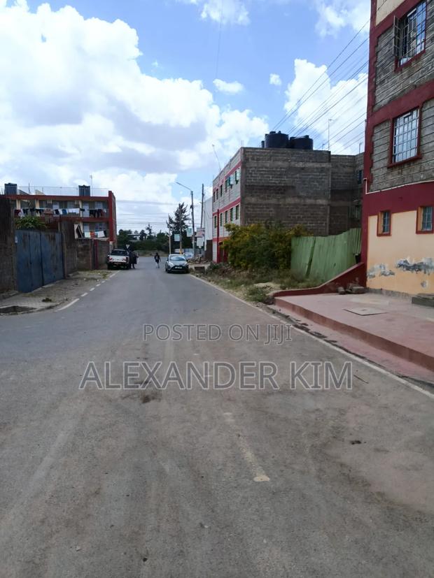 Eastern Bypass(oj) 1/8Acre Commercial Plot - thumbnail 4
