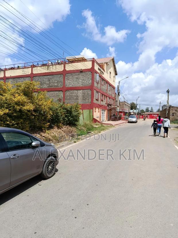 Eastern Bypass(oj) 1/8Acre Commercial Plot - thumbnail 7