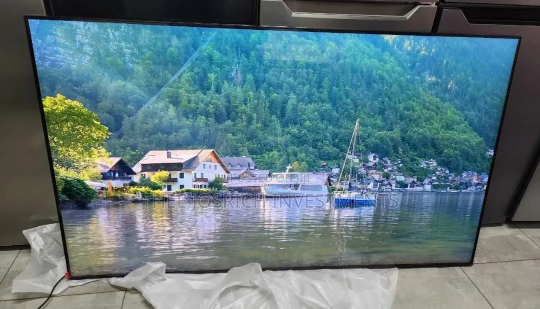 Samsung Qled TV 65 Inch