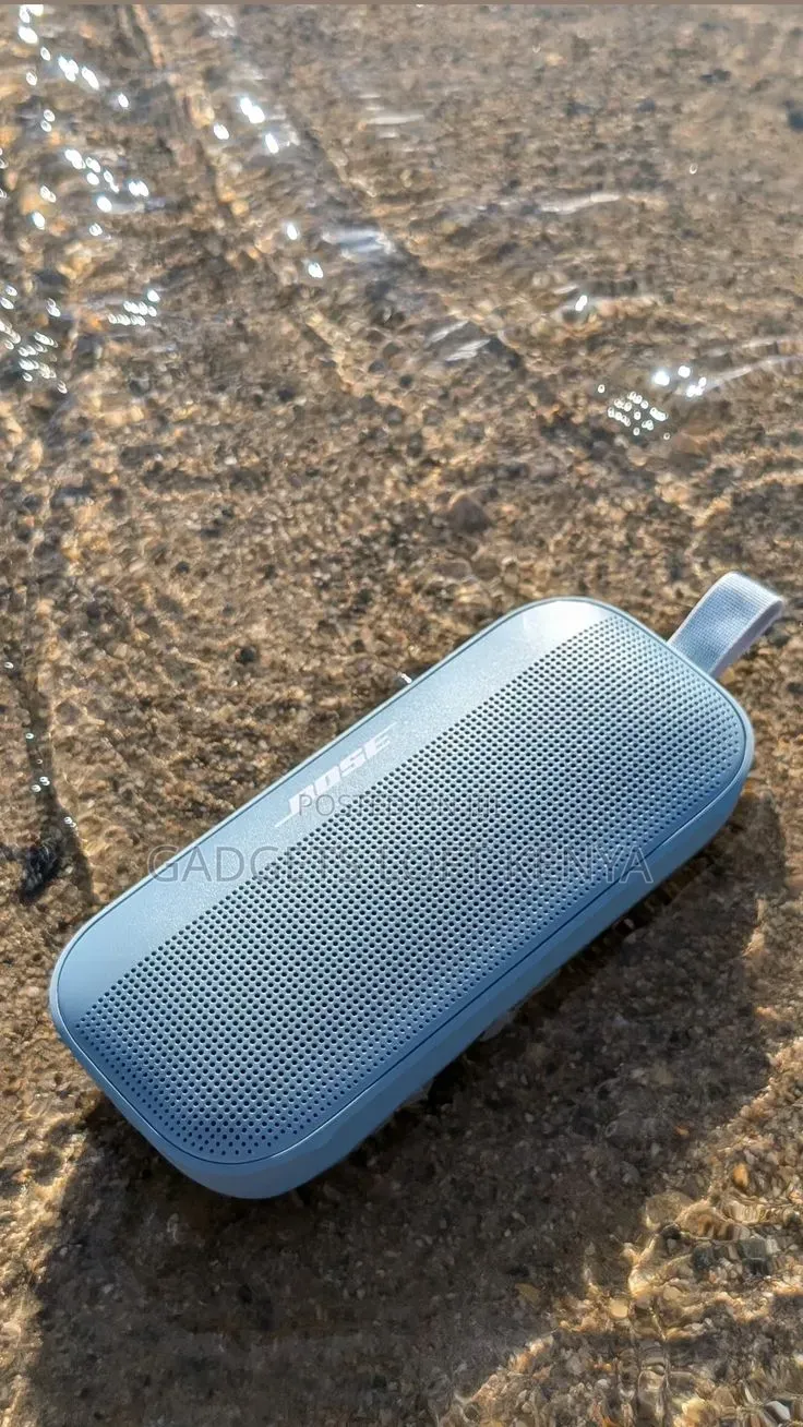 Bose Soundlink Flex
(Blue, Sandstone)
