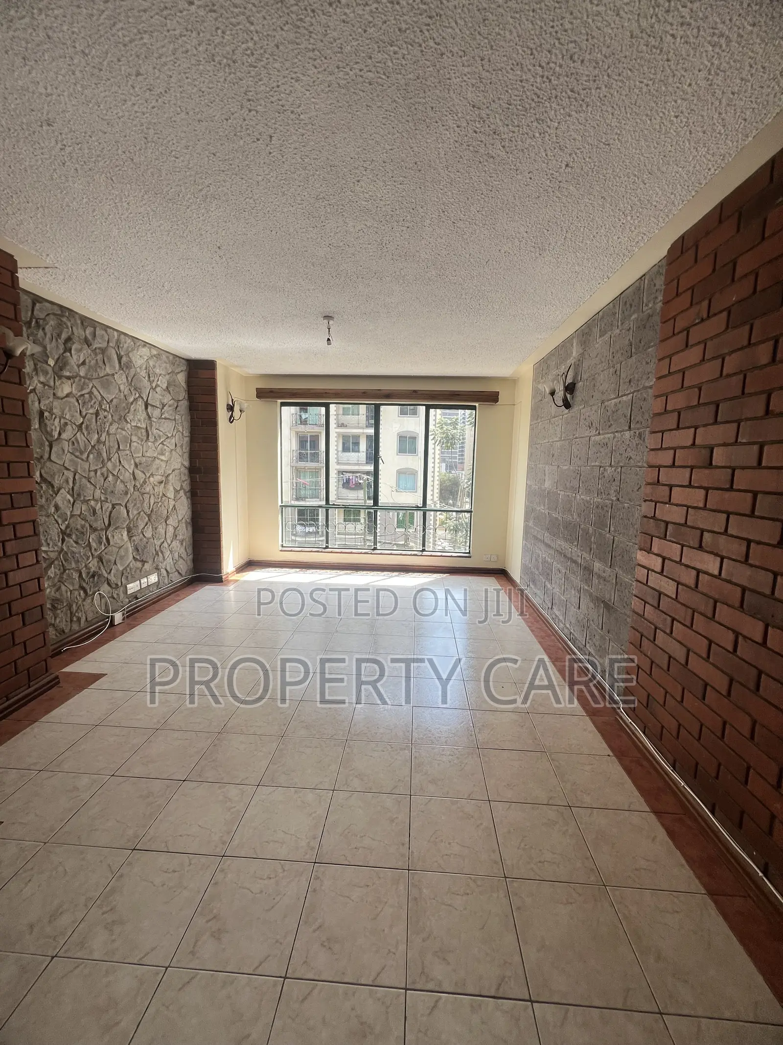 1bdrm Apartment in Kilimani for rent