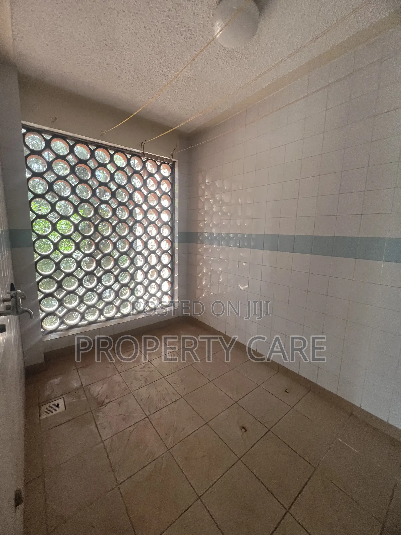 1bdrm Apartment in Kilimani for rent