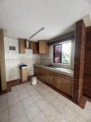 1bdrm Apartment in Kilimani for rent