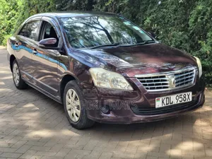 Toyota Premio 2016