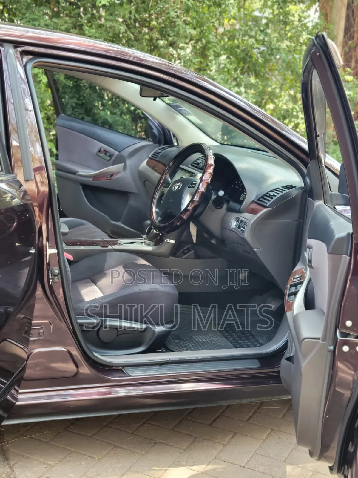 Toyota Premio 2016