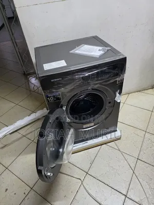 Skyworth 10kgs/7kgs Wash and Dry Washing Machine