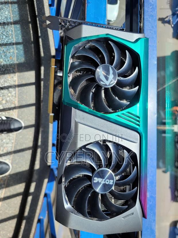 Geforce RTX 3070 Graphics Card