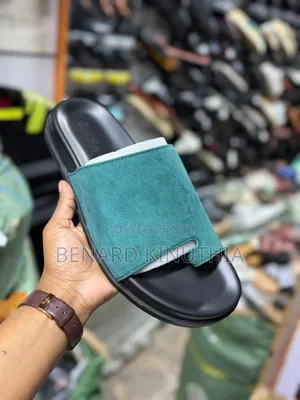 Zara Designer Sandals