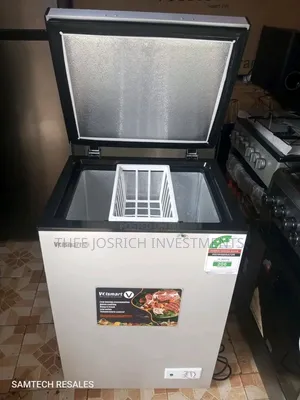 Volsmart 60 Litres Min Freezer