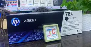 Superior HP 78A Black Print Cartridge (CE278A)