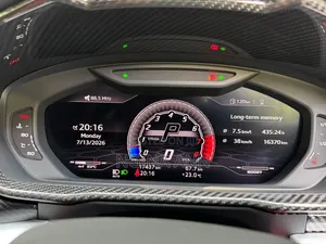 Lamborghini Urus Base 4dr AWD 2020 White