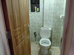 1 Bedroom Airbnb in Nakuru, Section 58