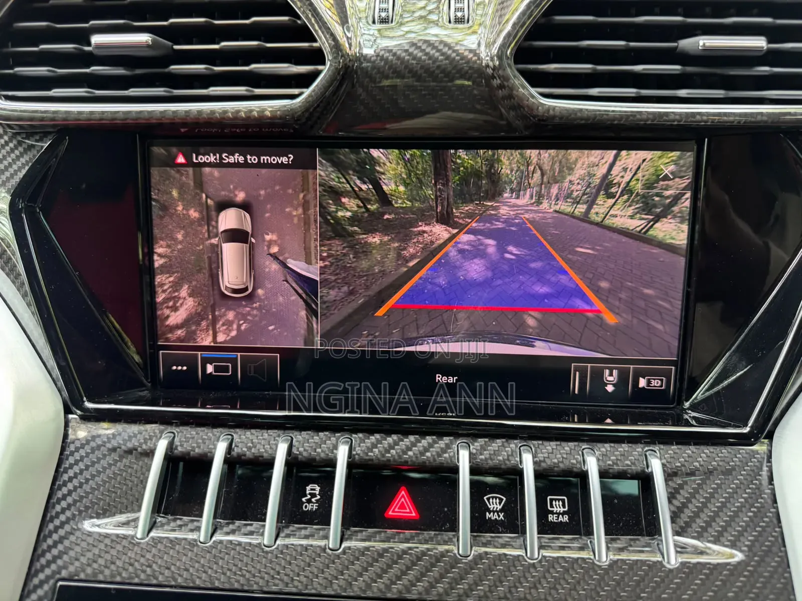 Lamborghini Urus Base 4dr AWD 2020 White