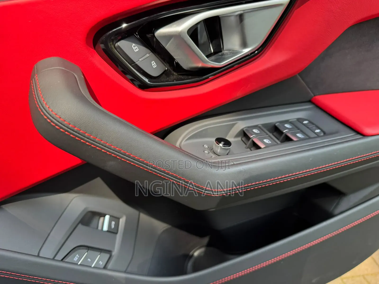 Lamborghini Urus Base 4dr AWD 2020 White