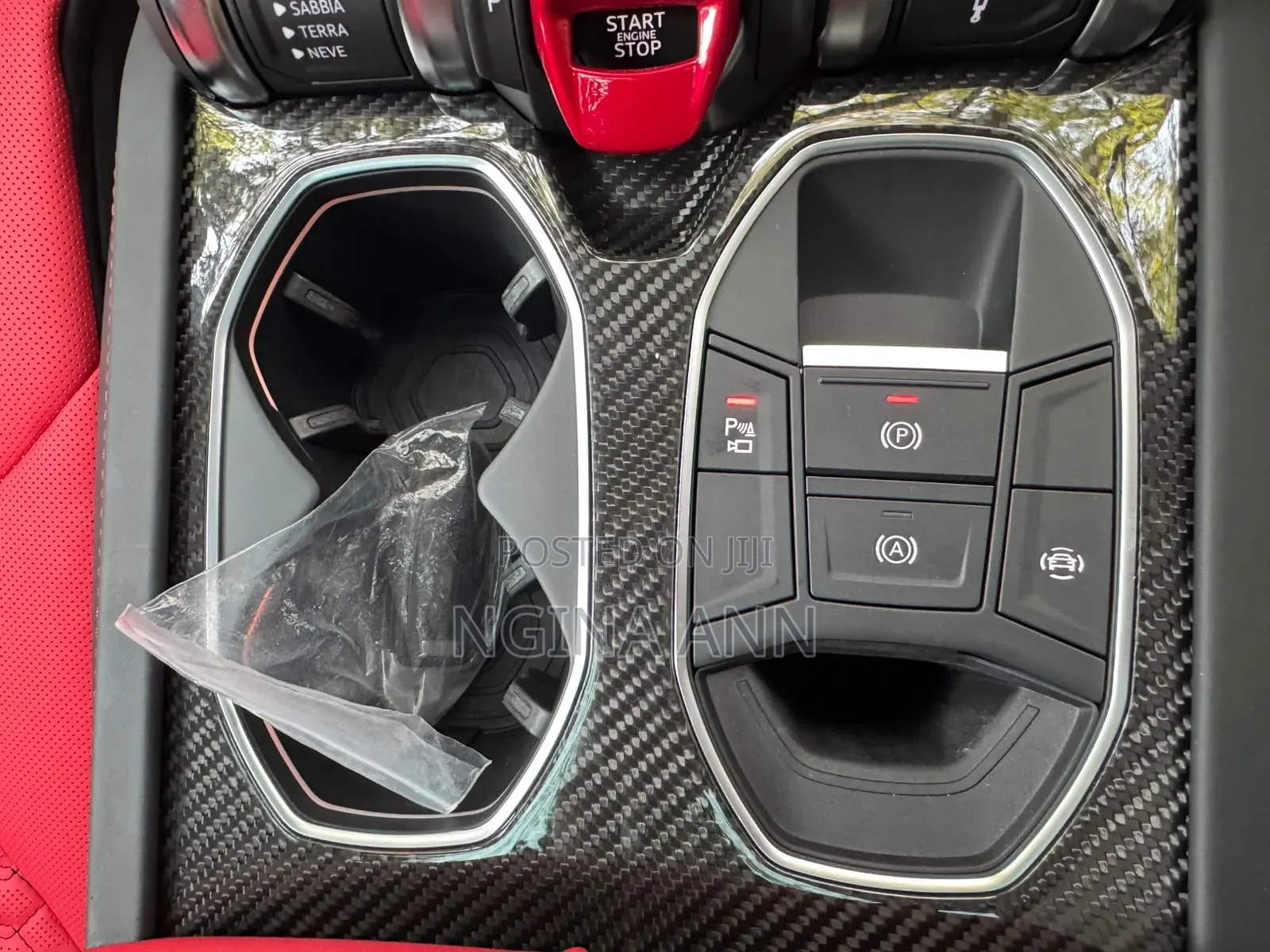 Lamborghini Urus Base 4dr AWD 2020 White