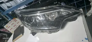 Nissan Note 2018 Code D