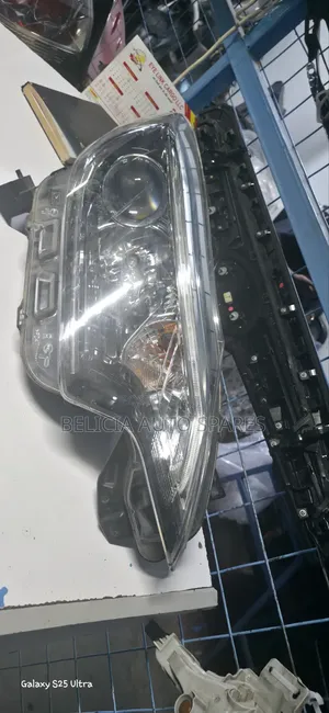 Nissan Note 2018 Code D