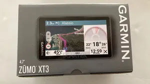 Zumo Xt3 4.7 Inch Mt-S, GPS, Eu/Me-